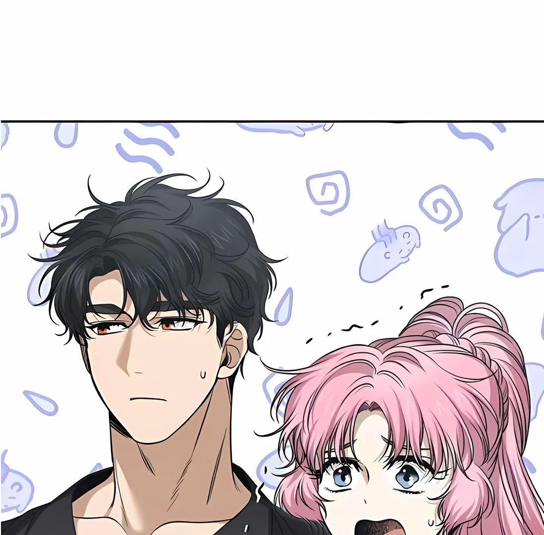 What Happens When the Second Male Lead Goes on Strike Chapter 61 page 103