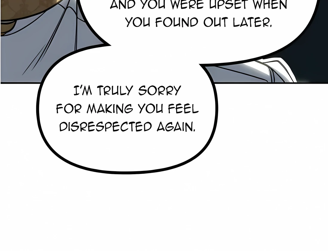What Happens When the Second Male Lead Goes on Strike Chapter 61 page 114