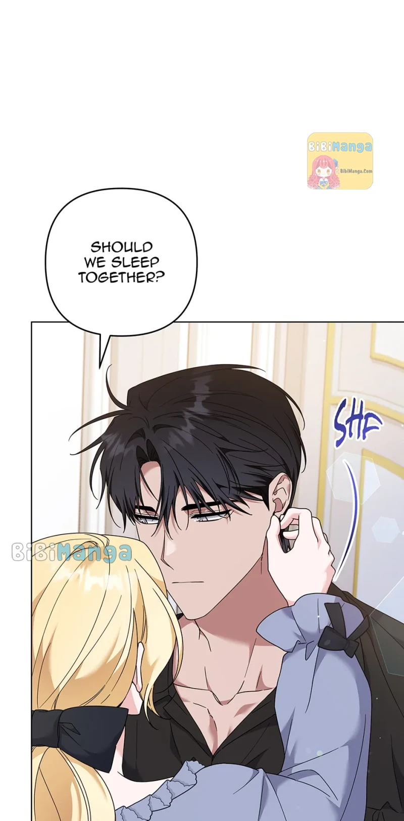 What It Means to be You? Chapter 131 page 37